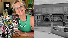 Addio alla professoressa Antonella Colla, la &ldquo;Miss&rdquo; che insegnava a credere nella vita