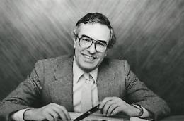 Addio a Umberto Allemandi, fondatore de Il Giornale dell&rsquo;Arte