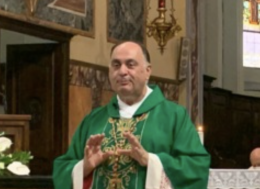 Trovato morto nella canonica: choc nel Vercellese per la scomparsa di don Enrico Trimin&igrave;