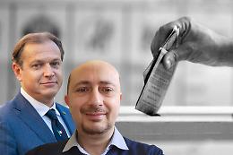 Brusasco, corsa al 2027 gi&agrave; partita: Bosso verso il quarto mandato, Giacometto possibile sfidante