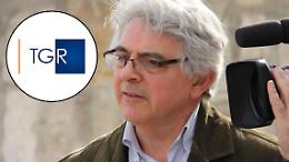 Al Tg3 volavano stracci, ma non era stalking: ecco perch&eacute; Mazzeo &egrave; stato assolto