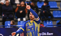 L84, montagne russe: Cornaredo la elimina, Josiko la salva a Genzano