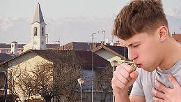 Settimo Torinese, la citt&agrave; pi&ugrave; inquinata della provincia di Torino. Lo dice Legambiente in Mal'Aria