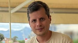 Dall&rsquo;Iran a Torino per studiare e lavorare: ma la sua famiglia &egrave; bloccata dalla burocrazia