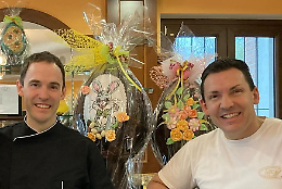 In Canavese, il regno del cioccolato dei fratelli Corgiat Mecio: un sogno diventato realt&agrave;