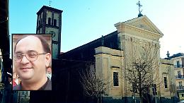 Ultimo saluto a don Enrico Trimin&igrave;: veglie di preghiera e funerali venerd&igrave; a Bianz&egrave;