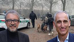 Piscina Sempione a Torino, via libera al project financing per il nuovo complesso sportivo
