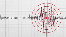 Terremoto nel Golfo di Napoli, scossa di magnitudo 5.9 nella notte