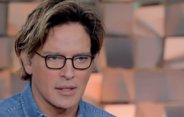 &ldquo;Non voglio figli&rdquo;: Gabriel Garko chiude la porta alla paternit&agrave; e sorprende il pubblico di Verissimo