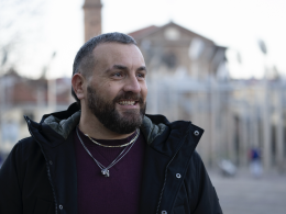 &ldquo;Let Cuba Breathe&rdquo;:  un convoglio di speranza per Cuba, Verzola tra i volontari