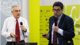 Il Festival internazionale dell&rsquo;Economia torna a Torino questo autunno
