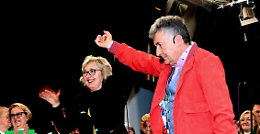 Volpiano celebra l&rsquo;8 marzo con la musica: al Polivalente l&rsquo;incontro delle corali del territorio