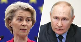 Putin tende la mano all&rsquo;Europa sull&rsquo;energia: &ldquo;Pronti a cooperare&rdquo;. La crisi del Golfo riapre la partita geopolitica del gas