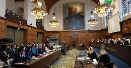 Russia contro Ucraina all&rsquo;Aia: il processo sul genocidio che pu&ograve; cambiare il diritto internazionale