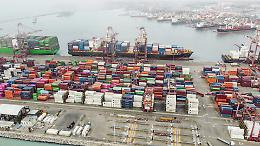 Piemonte, export in crescita nonostante le tensioni geopolitiche