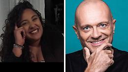 Leini piange Giada: il padre lancia un appello a Max Pezzali