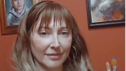 Un nuovo spazio per l&rsquo;arte a Ciri&egrave; con Cristina Franco