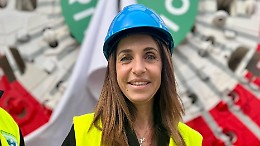 Torino-Lione, pronta la prima &ldquo;talpa&rdquo; per scavare il tunnel di base sul lato italiano