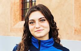 L'Oscar Tecnico Giovanile ad Alessia Succo, orgoglio e talento azzurro