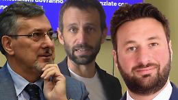 Sanit&agrave;: "Delitto e disavanzo". Un buco da ottocentosettantanove milioni di euro