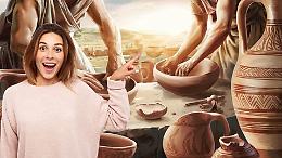 Il tesoro dimenticato delle Vaude torna a casa: reperti di 10 mila anni fa esposti a San Carlo