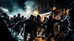 Baby violenza in aumento: pi&ugrave; rapine, pi&ugrave; risse e coltelli tra gli adolescenti