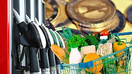 Gasolio verso i 2,1 euro al litro: il caro carburanti minaccia il prezzo del cibo