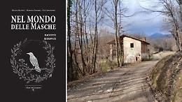 &ldquo;Le masche&hellip; tutta un&rsquo;altra storia&rdquo;: a Castellamonte un pomeriggio tra folklore, camminata e tradizioni