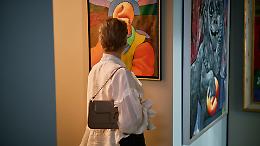 Investire nell&rsquo;arte: a Torino il confronto tra finanza e collezionismo