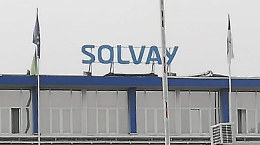Inquinamento Pfas, il comitato Stop Solvay chiede risposte sulla bonifica del territorio