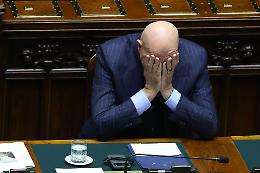 Missile iraniano colpisce la base italiana a Erbil