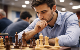 Scacchi, Ciri&egrave; Azzurra torna in Serie C: weekend da protagonisti nel Campionato Italiano a Squadre