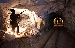 Prali, riaprono le miniere di talco dell&rsquo;Ecomuseo della Val Germanasca