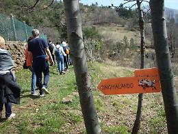 Val della Torre celebra il gusto: torna la Sagra del Salame di Cinghiale