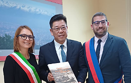 "Il mio migliore amico &egrave; cinese...". Anche la Lega favorevole al patto con Wencheng