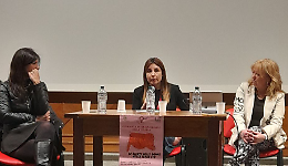 Longevit&agrave; femminile, vivere pi&ugrave; a lungo non basta: salute, alimentazione e solitudine al centro dell&rsquo;incontro di Brandizzo

