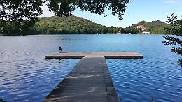 Parco dei 5 Laghi. Arrivano i soldi. Dalla Regione 300 mila euro per un progetto di turismo sostenibile