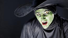 Masche: le streghe del Piemonte sono tornate