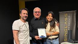 Non solo vendere: perch&eacute; il torneo ResinGlass &egrave; una lezione di formazione (VIDEO)