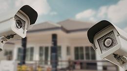 Il comune del Canavese rafforza la sorveglianza: nuove telecamere nelle aree pi&ugrave; sensibili del paese