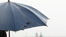 Weekend di maltempo sul Piemonte: pioggia intensa e neve abbondante sulle Alpi