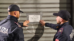 Bar chiuso per 15 giorni in Aurora: troppi pregiudicati e droga tra i clienti