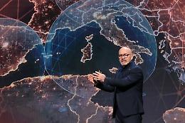 Leonardo, 470 nuovi posti di lavoro tra Torino e Caselle. Ma &egrave; davvero una buona notizia?