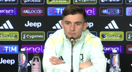 Juve all&rsquo;assalto della Champions: a Udine parte lo sprint decisivo