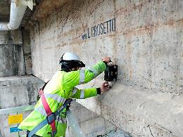 Ponti sotto esame: partono i controlli della Citt&agrave; metropolitana su 20 infrastrutture