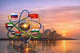 La Russia e l'atomo che unisce i BRICS