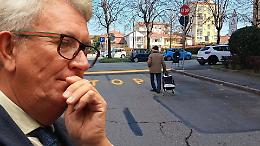 Via 4 Novembre a senso unico, i residenti si mobilitano: raccolta firme contro la decisione del Comune di Chivasso