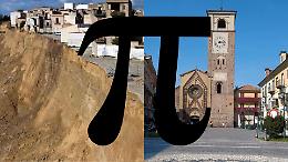 Scienza e solidariet&agrave;: al Pi Greco Day nasce il gemellaggio tra Chivasso e Niscemi