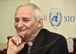 L'una e l'altra (religione) per me pari sono