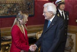 Italia fuori dalla guerra contro l&rsquo;Iran: cosa ha deciso davvero il governo e perch&eacute; Trump manda segnali opposti